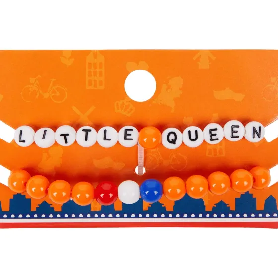 Horloges & Sieraden>Merk Oranje Accessoires Oranje,Meerkleurig