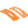 Haaraccessoires>Schrunchmiez Oranje Haaraccessoires Oranje,Meerkleurig