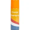 Feestartikelen>Merk Oranje Haarspray