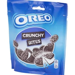 Koek & Bakproducten>Oreo Crunchy Bites Original