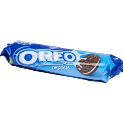 Koek & Bakproducten>Oreo Original
