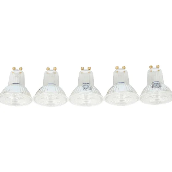 Verlichting>Osram Parathom Dimbare Ledreflectorlampen Transparant