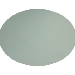 Placemats>Kitchen Korner Ovale Placemat Bruin,Grijs,Groen,Wit,Zwart