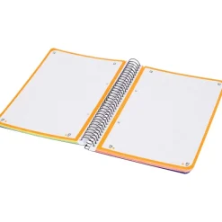 Papier & Schriften>Oxford Projectboek Zwart,Blauw,Grijs