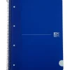 Papier & Schriften>Oxford Projectboek A4 Blauw