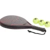 Sportartikelen>Dunlop Padelracket