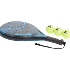 Sportartikelen>Dunlop Padelracket