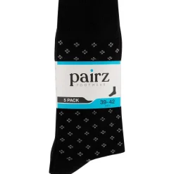 Beenmode>Pairz Sokken Print