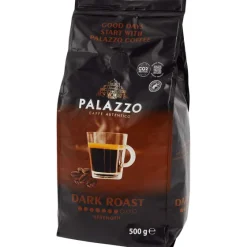 Drinken>Palazzo Koffiebonen Dark Roast Bruin