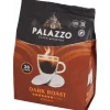 Drinken>Palazzo Koffiepads Dark Roast