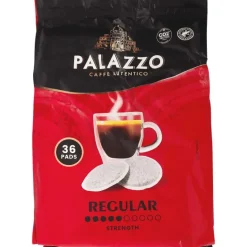 Drinken>Palazzo Koffiepads Regular