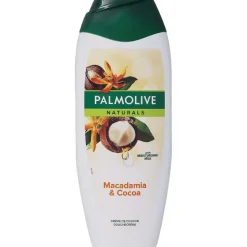 Lichaamsverzorging>Palmolive Bad- En Douchecr Me Macadamia & Cacao