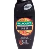 Lichaamsverzorging>Palmolive Men Intense 5-In-1 Douchegel Spice Up