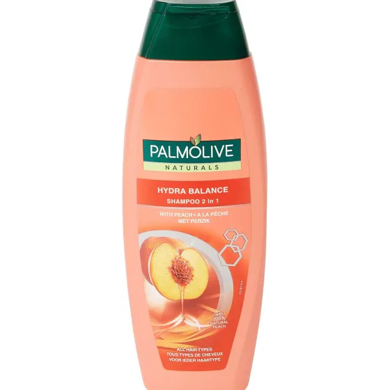 Haarverzorging>Palmolive Naturals 2-In-1 Shampoo Hydra Balance