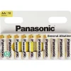 Batterijen>Panasonic Batterijen Aa