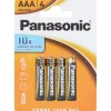 Batterijen>Panasonic Batterijen Aaa
