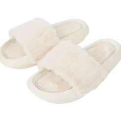 Schoenen>Merk Pantoffels Grijs,Roze,Wit,Zwart