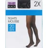 Beenmode>Lotto Panty 20 Denier Zwart