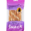 Dierenvoeding>Whiskas Papillon Hondensnacks