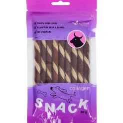 Dierenvoeding>Whiskas Papillon Hondensnacks
