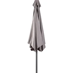 Zonwering>Merk Parasol Taupe