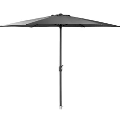 Zonwering>Merk Parasol Grijs