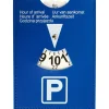Auto Accessoires>Vinove Parkeerschijf Blauw
