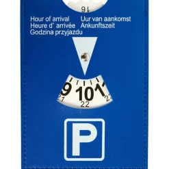 Auto Accessoires>Vinove Parkeerschijf Blauw