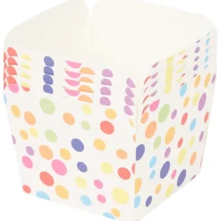 Feestartikelen>Merk Party Universe Snackbakjes Print