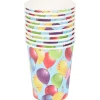 Feestartikelen>Merk Partybekers Print
