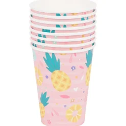 Feestartikelen>Merk Partybekers Print