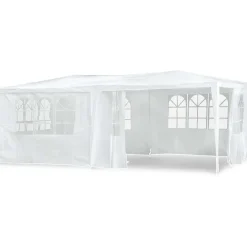 Tenten>National Geographic Partytent Wit