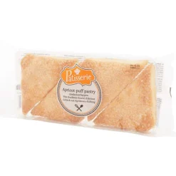 Koek & Bakproducten>Patisserie Abrikozenflappen