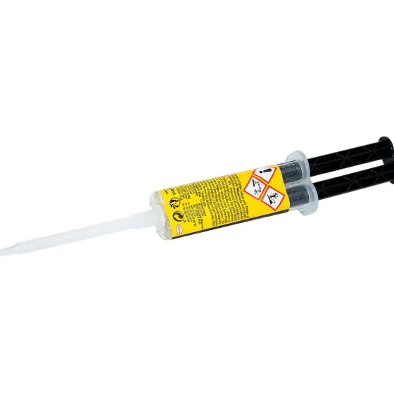 Gereedschap>Pattex Epoxylijm