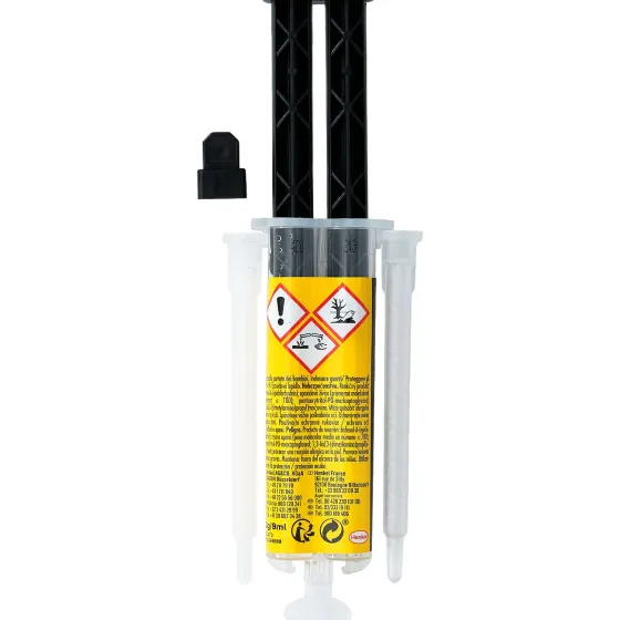 Gereedschap>Pattex Epoxylijm