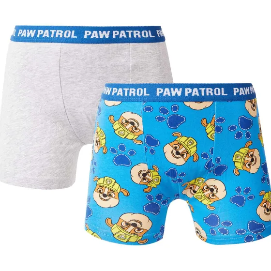 Ondergoed>Paw Patrol Boxershorts Print