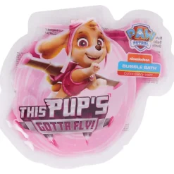 Bad & Douche Artikelen>Paw Patrol Bubble Bath