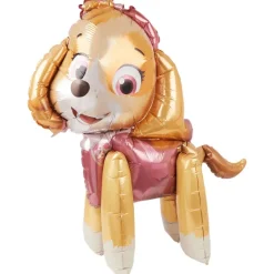 Ballonnen & Slingers>Merk Paw Patrol Folieballon Xl