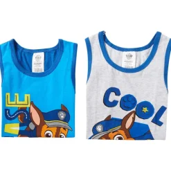 Ondergoed>Paw Patrol Hemd Print