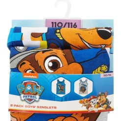 Ondergoed>Paw Patrol Hemd Print