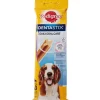 Dierenvoeding>Pedigree Hondensnack Dentastix