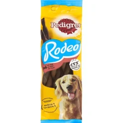 Dierenvoeding>Pedigree Kauwsnacks Rodeo