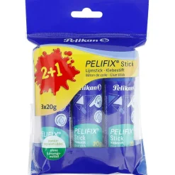 Bureau Accessoires>Office Essentials Pelikan Pelifix Lijmstick