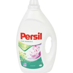 Afwas- & Wasmiddelen>Persil Pure Moments Wasmiddel Pink Passion