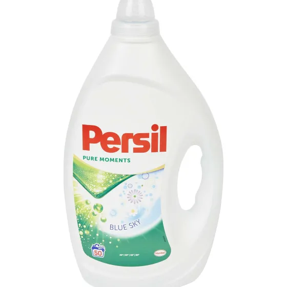 Afwas- & Wasmiddelen>Persil Pure Moments Wasmiddel Blue Sky