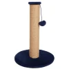 Dierenbenodigdheden>Merk Pets Accents Kattenkrabpaal Blauw,Grijs