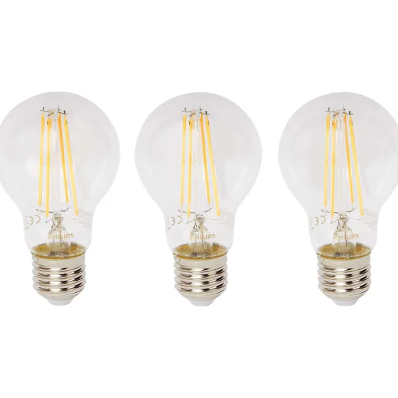Verlichting>Philips Filament-Lampen