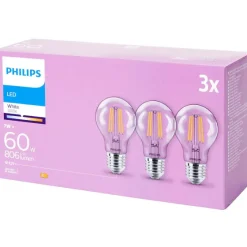 Verlichting>Philips Filament-Lampen