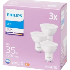 Verlichting>Philips Ledspots
