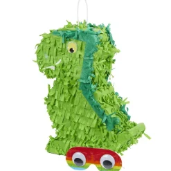 Feestartikelen>Merk Pi Ata Met Masker Groen,Meerkleurig